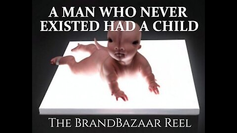 A MAN WHO NEVER EXISTED HAD A CHILD (CHIMERA FULLY EXPLAINED)