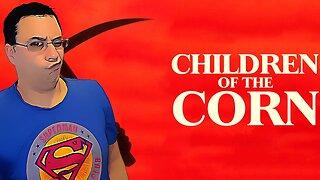 Children Of The Corn (1984) - Movie Review