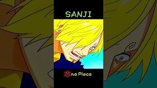 SANJI Edit 🔥🔥 One Piece #shorts #short #onepiece #anime #sanji