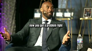 Kobe Bryant Always Had A Plan And Why You Should Too #shorts