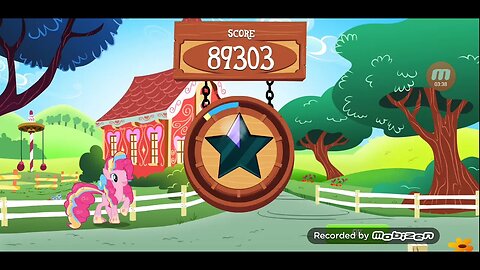BEHOLD!!! Rainbowfied Pinkie Pie!
