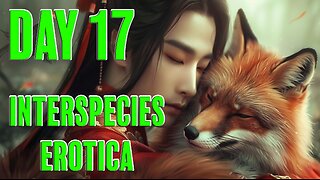Myth of Empires | Day 17 | Getting Beat Off By Foxes