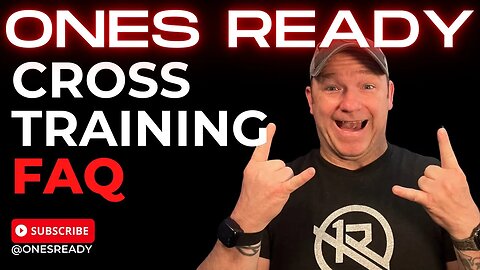 Ep 345: FAQ- Cross Training into Air Force Special Warfare