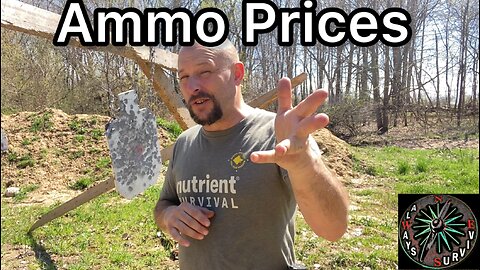 Will Ammo Prices Increase?!