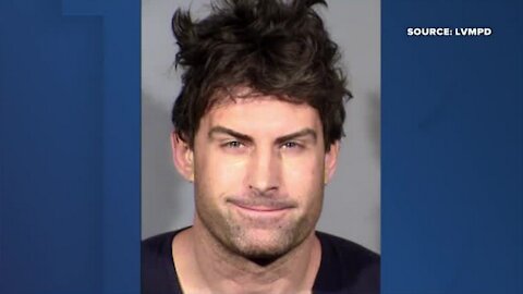 Adam Seward arrested on accusations of hit and run