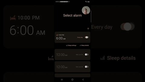 How To Create A Widget Stack On samsung