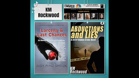 KM Rockwood