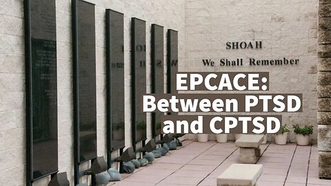 Extreme Stress EPCACE: Between PTSD and CPTSD (Adulthood Trauma, Late Onset Personality Pathology)