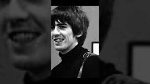 Why George Harrison HATED Writing Songs in The Beatles #shorts