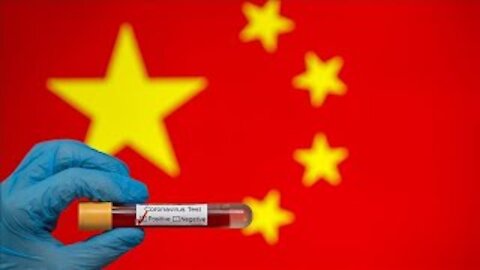 Episode #39 Covid 19 - Chinese Population Control - Attack on the United States