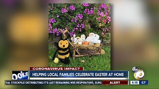 Easter gives opportunity for residents to support San Diego businesses