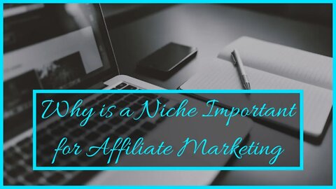 #shorts | Why is a Niche Important for Affiliate Marketing | Groove Funnels