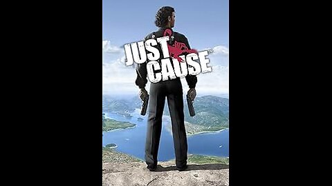 Opening Credits: Just Cause