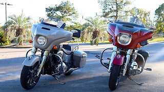 The Best Bang For Your Buck Baggers Go Head To Head