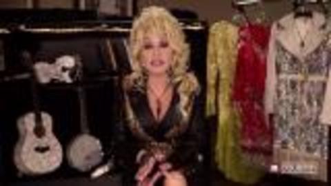 Dolly Parton remembering Glen Cambell | Rare Country