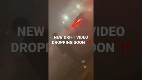 Dallas Car Meet Drift “The Pre-Meet b4 The Meet!”