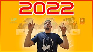 CHARLANDO #6 | REPASO MI 2022, ASÍ RESUMO MI AÑO, GRACIAS | TWITCH