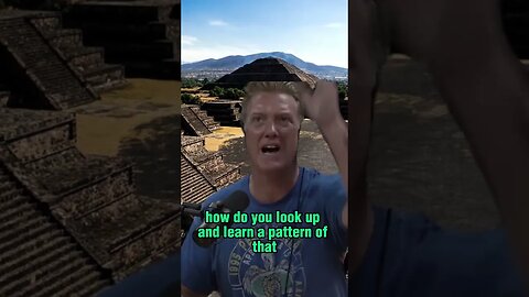 How Aztec Shamans Mapped the Stars by Looking Down on Ponds | Joe Rogan with Josh Homme