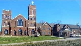 Worship Service 10:30am 03/26/2023 - The 5th Sunday in Lent