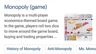 MONOPOLY WORLD LEGEND NO 1 BOARD GAME