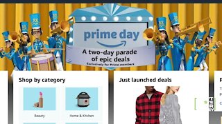 How to shop Amazon Prime Day 2021