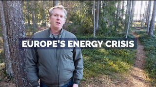Europe's Energy Crisis, and What to Expect [JT #96]