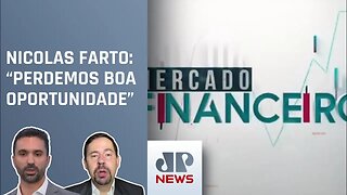 Lua de mel do mercado com Lula acabou antes mesmo da posse? | Mercado Financeiro