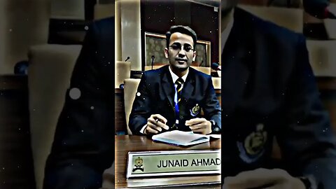 t decide your future 😈 IAS Junaid Ahmad 🔥 UPSC Status marks doesn#shorts