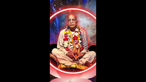 Srila Prabhupada