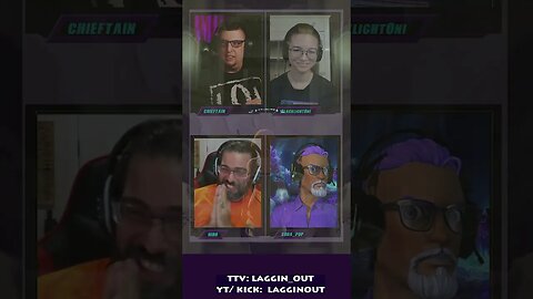 Millennial Tears are the best! Join us Fridays, 8pm EST #lagginoutlegion #lagginout #lagginoutlive