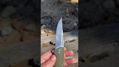 MAN!!! I made a rookie knife mistake #edcknife #knifecollection #edc #edcvip #pocketknife #bushcraft