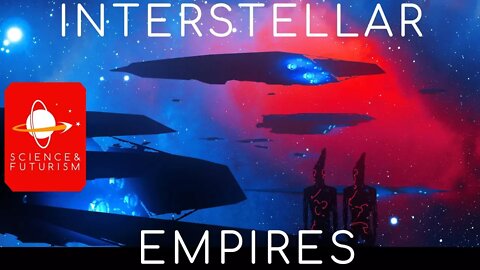 Interstellar Empires