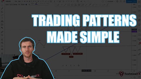 Forex Trading Patterns Made Simple