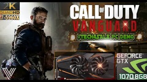 CoD: VANGUARD (Beta) 🔥 $99 (Fixed) GTX 1070 🔥 Best RAGEOUTS & Games Mashup