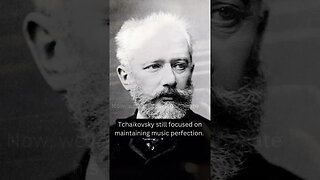 The Experimental Ballet that Put Tchaikovsky on the Music Map! #shorts