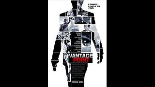 Trailer - Vantage Point - 2008