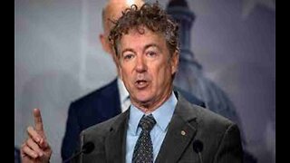 Rand Paul Releases ‘Festivus’ Report Highlighting $900 Billion of Government ‘Waste
