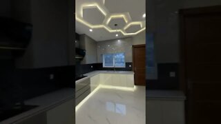 KITCHEN DESIGNS