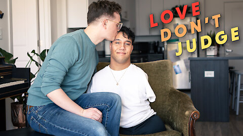 Born Without Limbs - Now I'm Marrying My Dream Man | LOVE DON'T JUDGE
