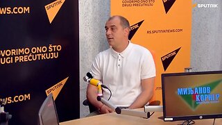 Nenad Milijaš: Odreći se Borjana i Kataija? Hrabro...