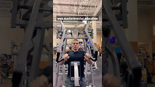 How to create passive income daily even from the gym? (Go To Link) MASTER INVESTOR #shorts