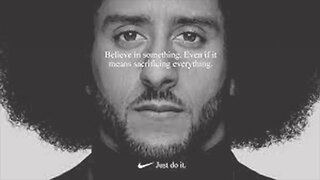 Colin Kaepernick FINISHED as New Nike Venture IGNORED by Media