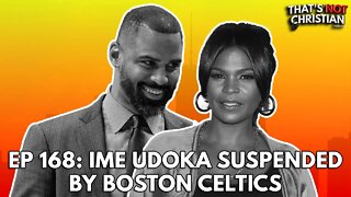 Celtics Coach IME UDOKA Suspended