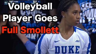 Duke Volleyball Hoax Falls Apart