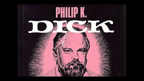 PHILIP K DICK EL CONTACTADO (PITES DE GRAO Y GERALD DEAN - YT)