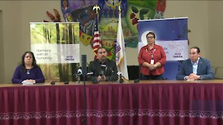 Oneida Nation discusses impact of Saturday shooting