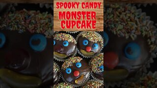 What are you making for Halloween? Halloween Cupcake Ideas