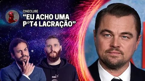 "É JUSTAMENTE O CONTRÁRIO DA VIDA REAL" com Rosso, Varella e Pompiani | Planeta Podcast