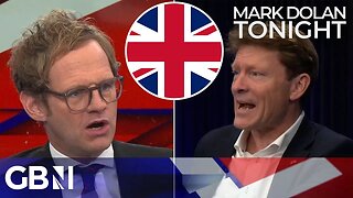 Broken Brexit | Richard Tice on 'fantastic opportunities' the UK is missing