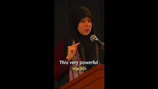 The way to Find Happiness | Your Pain Is Being Rewarded | Ustadha Dunia Shuaib |